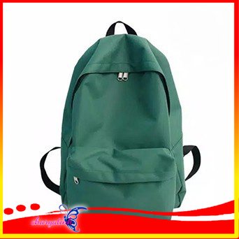 Charyatink - Promo Tas Ransel Backpack Fashion Santai Pria Laki-laki Wanita Cewek Gendong Tren Kekinian