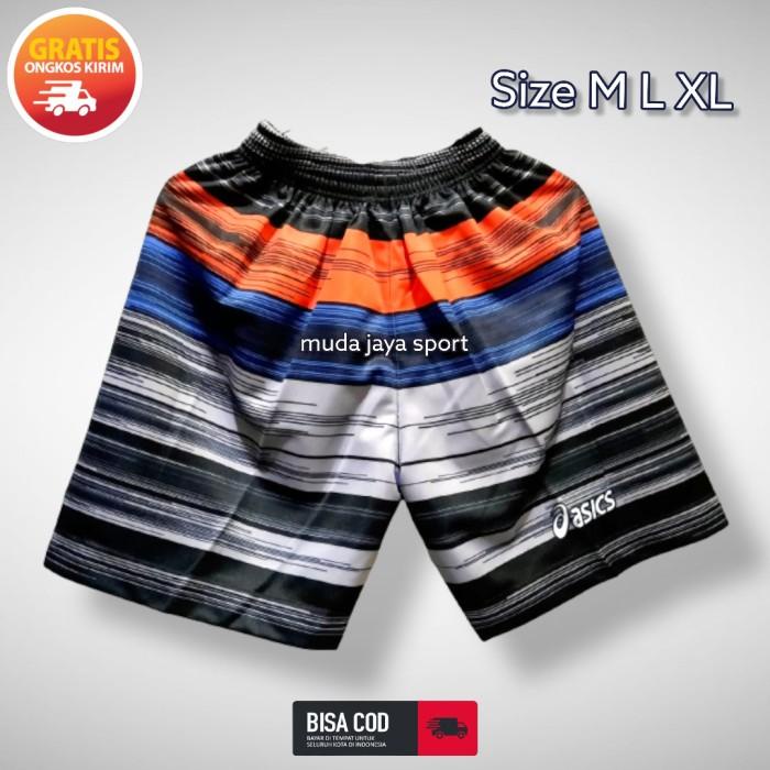 Hematsmart Celana Voli Mizuno Kolor Volly Full Printing Terlaris