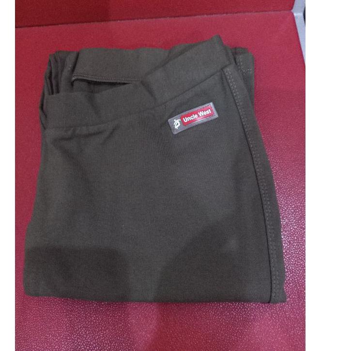 Harga Bersahabat.. Unclewest celana standart,#unclewest