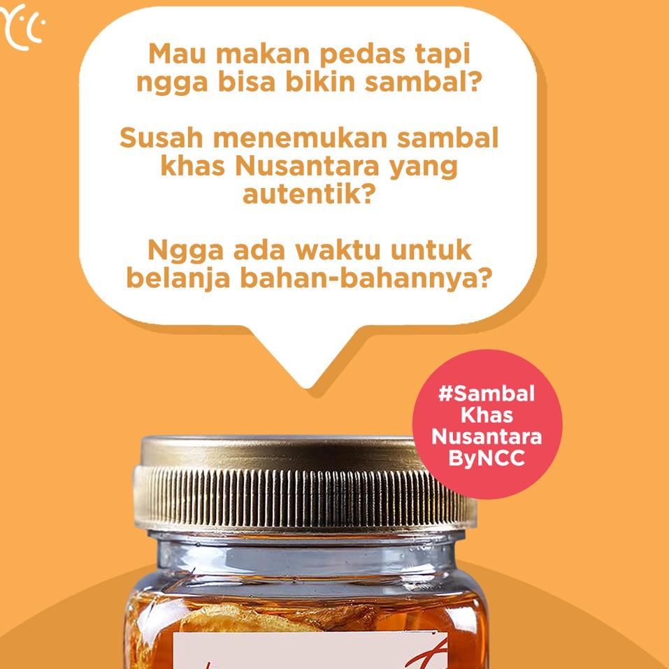 

Special Sambel Mbe Pedas Gurih Rumahan / Bumbu Masak Makanan Cepat Saji Ter- By.ncc