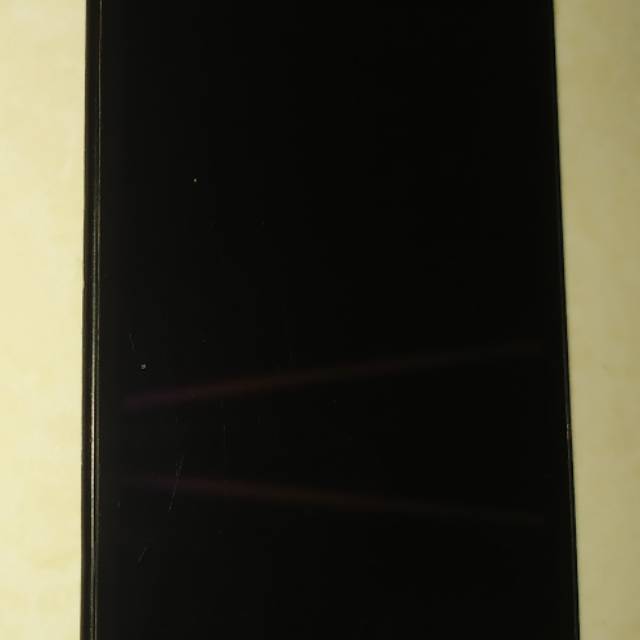 LCD XIAOMI REDMI NOTE 3g wcdma fullset Bekas