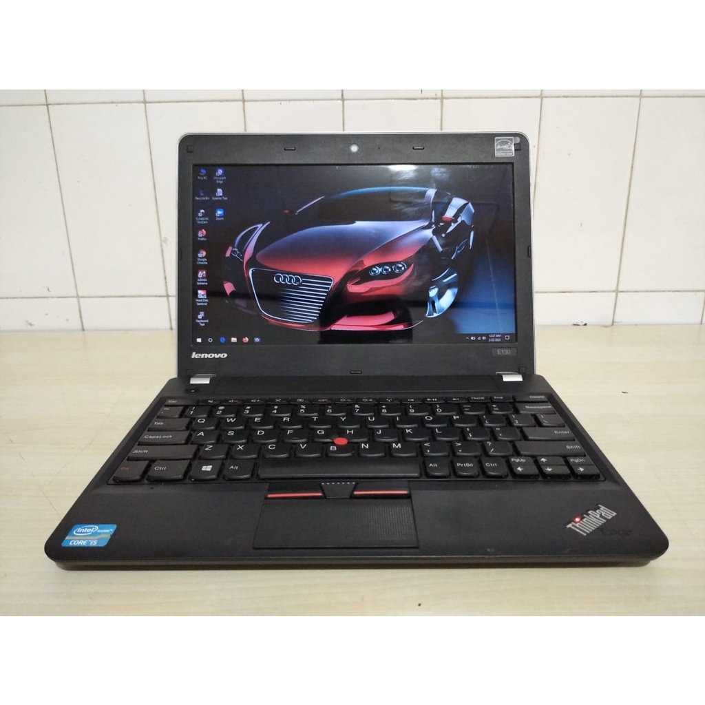 Notebook Lenovo E130