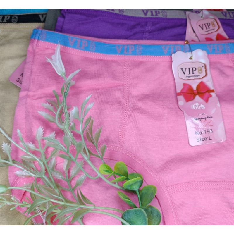 Celana dalam wanita SRIKANDI // CD wanita full print/sablon