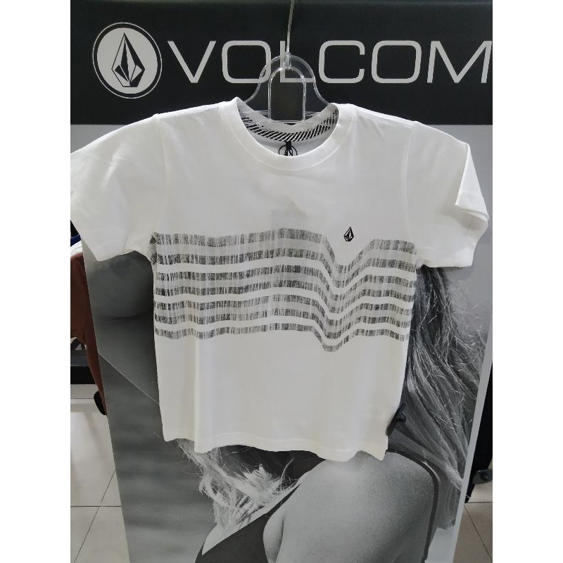 Volcom anak original sale