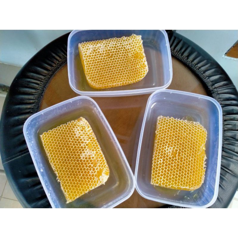 

[GROSIR] Madu Sarang Asli