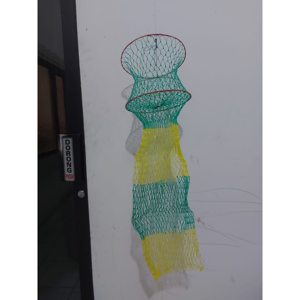 Korang warna 90 cm/wadah ikan/kojang/tempat ikan/korang ikan