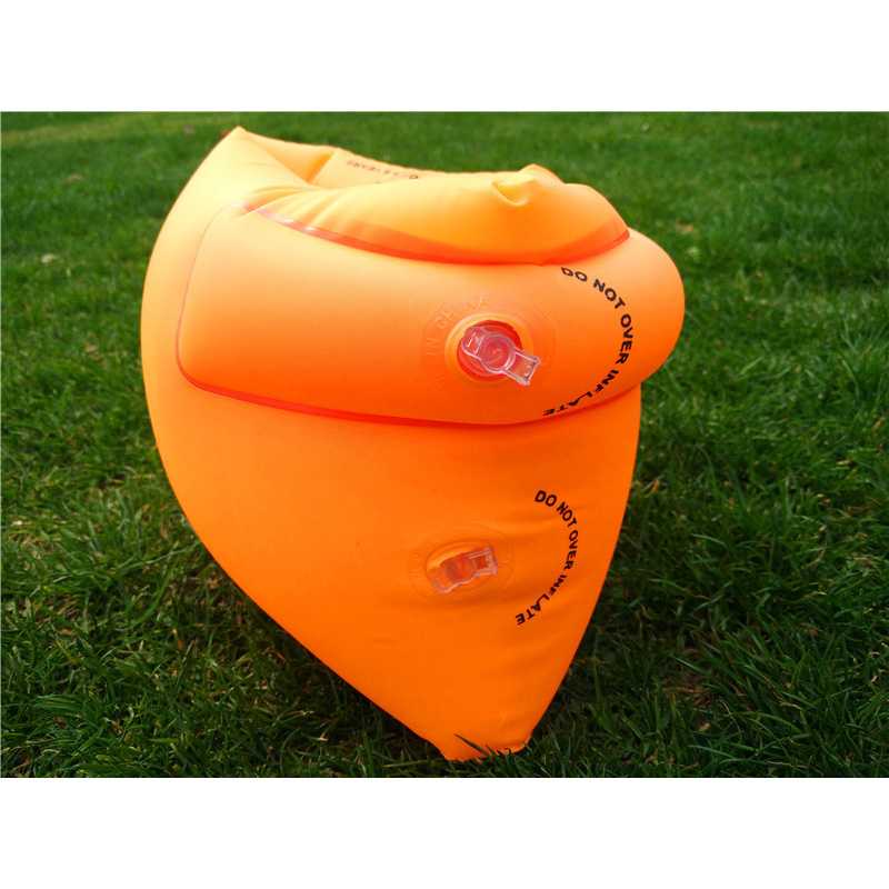 TG-ICA OK Xiaobeitoys Pelampung Lengan Anak Inflatable Arm Band - HW1549