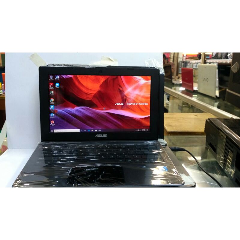 laptop Asus notebook