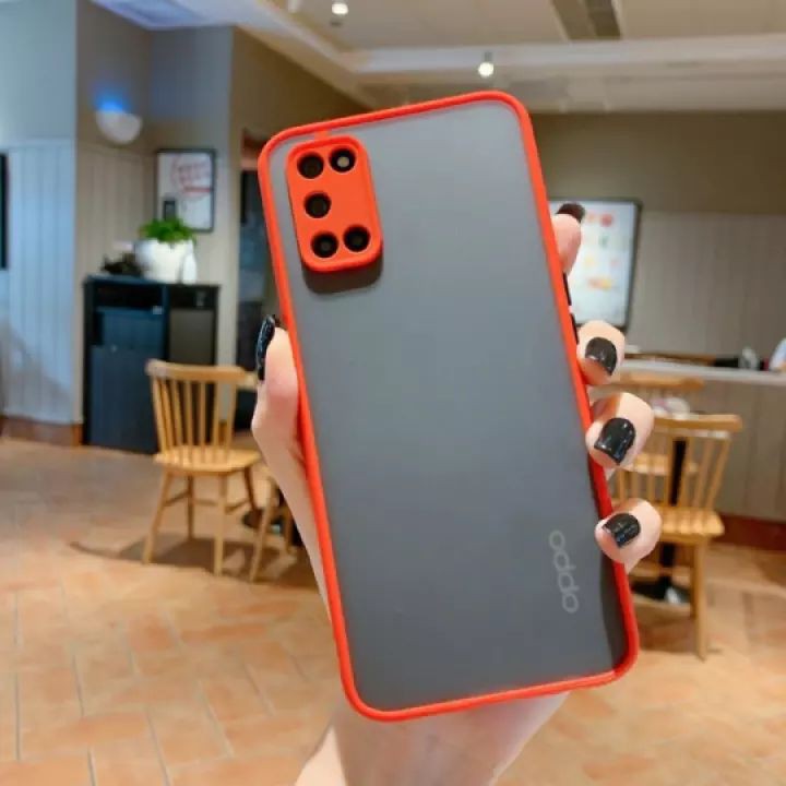 MY CHOICE SOFTCASE CASE DOVE VIVO Y91 Y93 Y95 Y91C Y20 Y12S Y20i Y20S Y30 Y30i Y50 Y11 Y12 Y15 Y17 Y21 Y21S REDMI 10 LENS COVER-RED