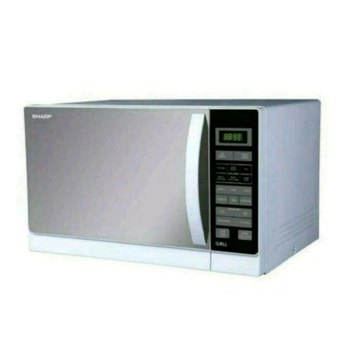 Microwave Oven Sharp R-728