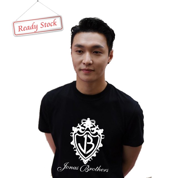Jonas Brothers Tshirt