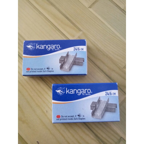 

biji steples kangaro