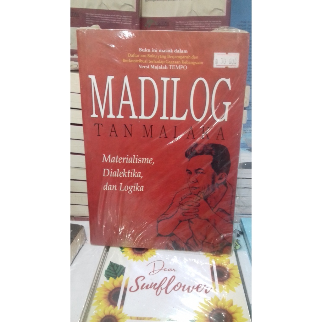 MADILOG