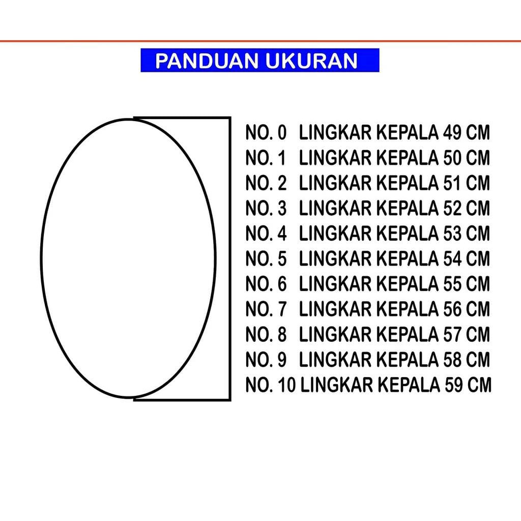 PECI ANAK DAN DEWASA FREE  BORDIR NAMA