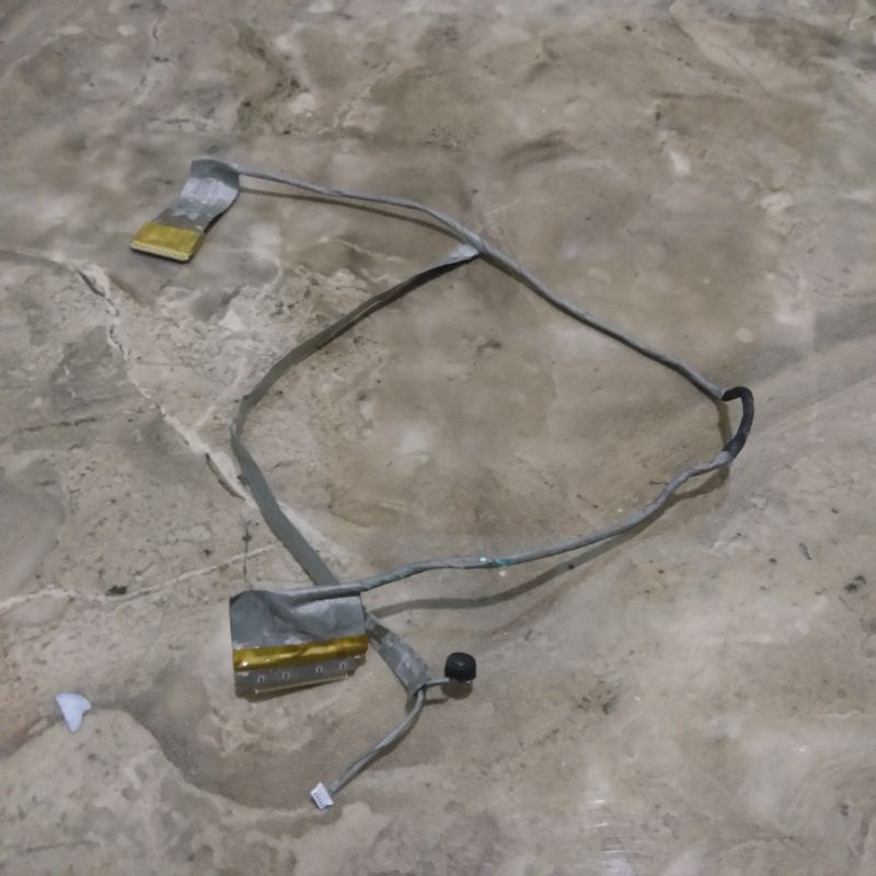 Flexible Kabel Lcd Fleksibel Laptop Asus A44H a44h