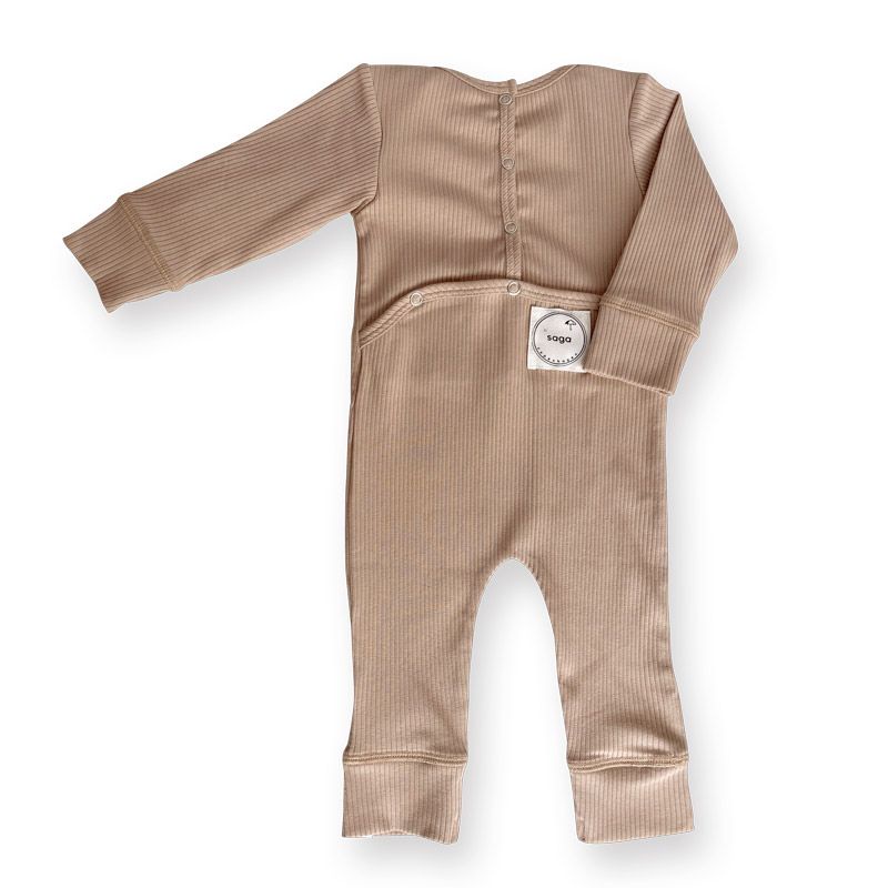 Saga Copenhagen Jumpsuit | Baju Terusan Bayi Newborn Anak