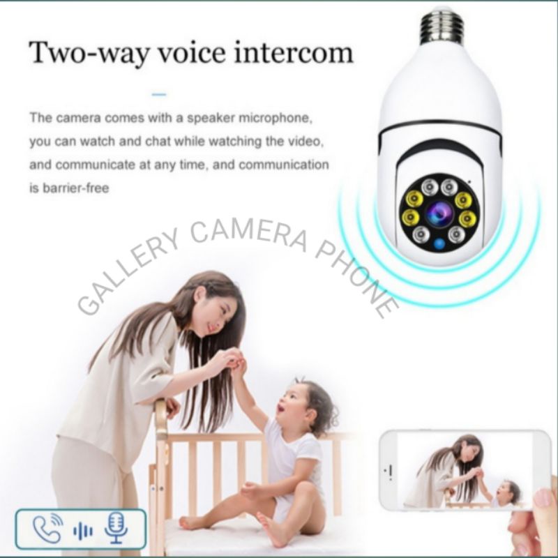 IP CAMERA Wifi V380 Pro 8MP CCTV WIRELESS HD1080P