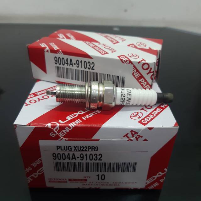 Busi Avanza 2006-2015 vvti (New Avanza dan All New Avanza)