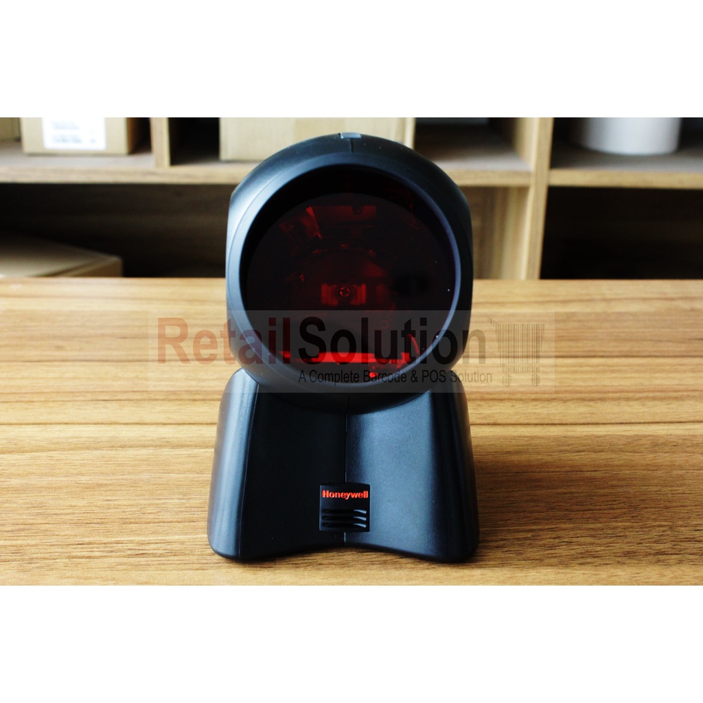 Barcode Scanner 1D Omni USB Serial RS-232 - Honeywell Honey Well Orbit 7120 / MK7120