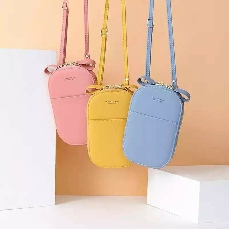 Arifirn - Dompet Cyntia