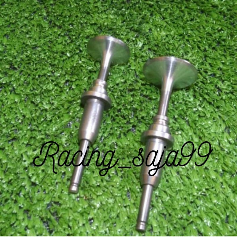 bos klep buat lift tinggiset klep tiger std