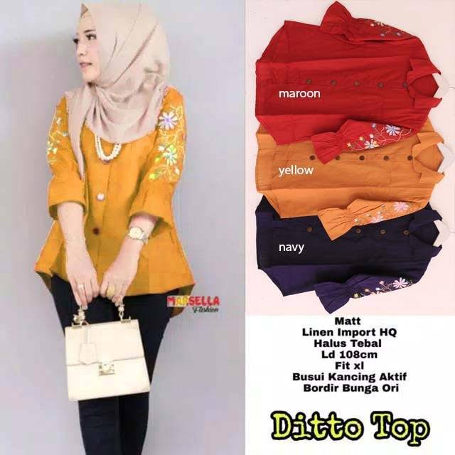 Ditto Top
