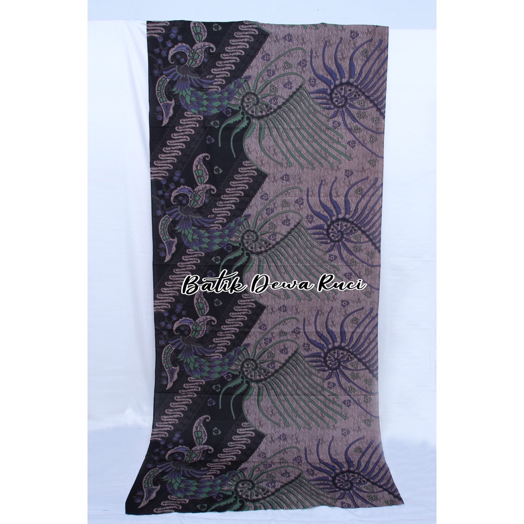 Kain Batik Premium Biantara Katun Halus High Quality