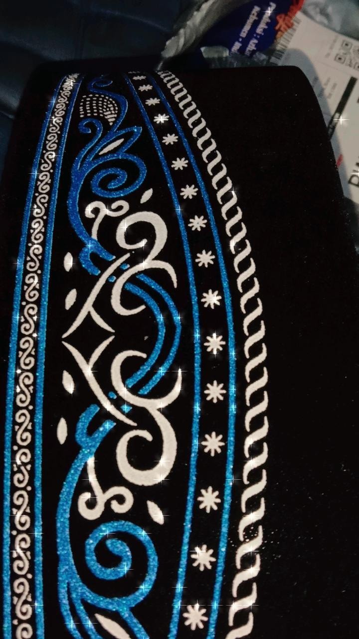 Peci Songkok Hitam Anak Dewasa Motif Karakter Kopiah Polos Batik Awing Wadimor Bhs Atlas Presiden