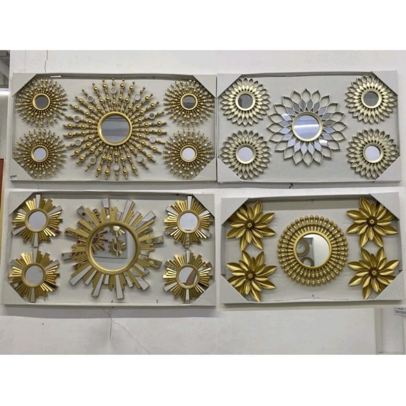 [Termurraahh] Informa Hiasan Dinding Set Isi 5 Pcs, Wall Decoration Original Informa