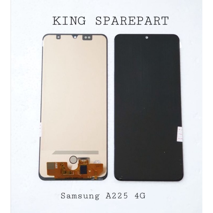 LCD TOUCHSCREEN SAMSUNG A22 A225 4G OLED2