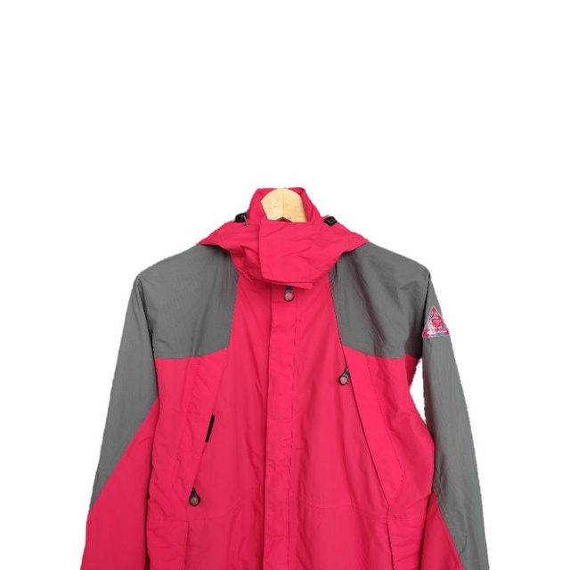 JAKET OUTDOOR SECOND ORIGINAL LECAF