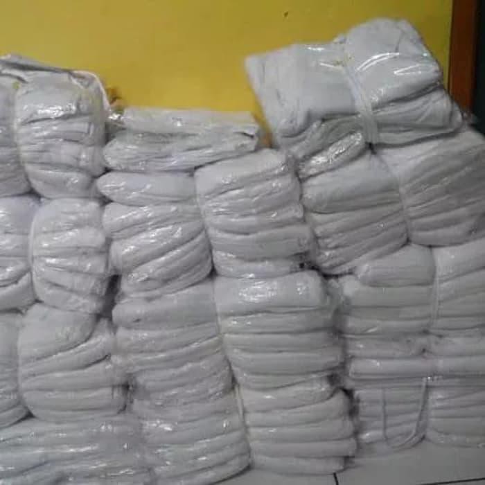 Terlaku Kaos Dalam Anak Remaja Tanggung L6