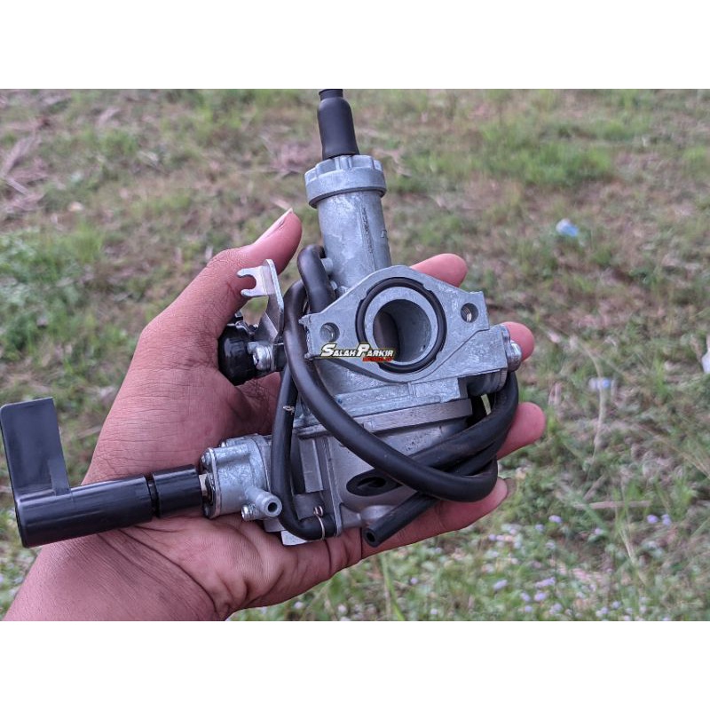 Karburator Absolute Revo