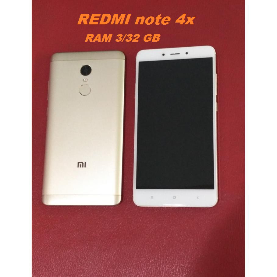 redmi note 4x 3/32Gb . xiaomi redmi note 4x 32GB