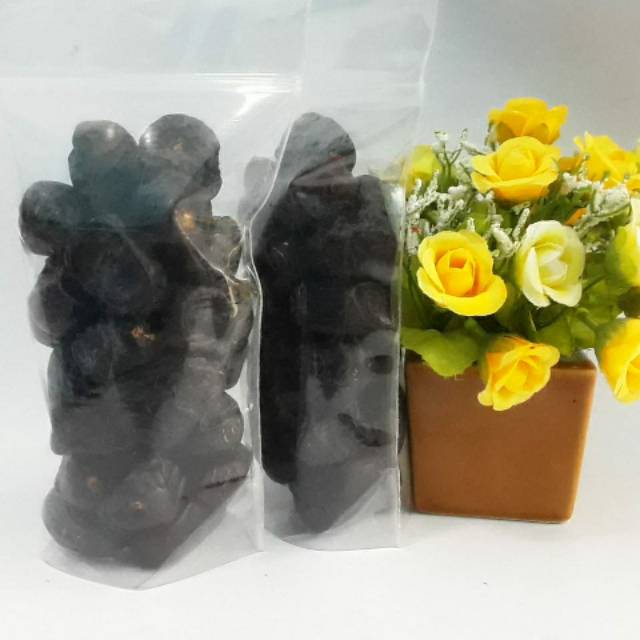 

Murah Asli Kurma Ajwa 250 gram