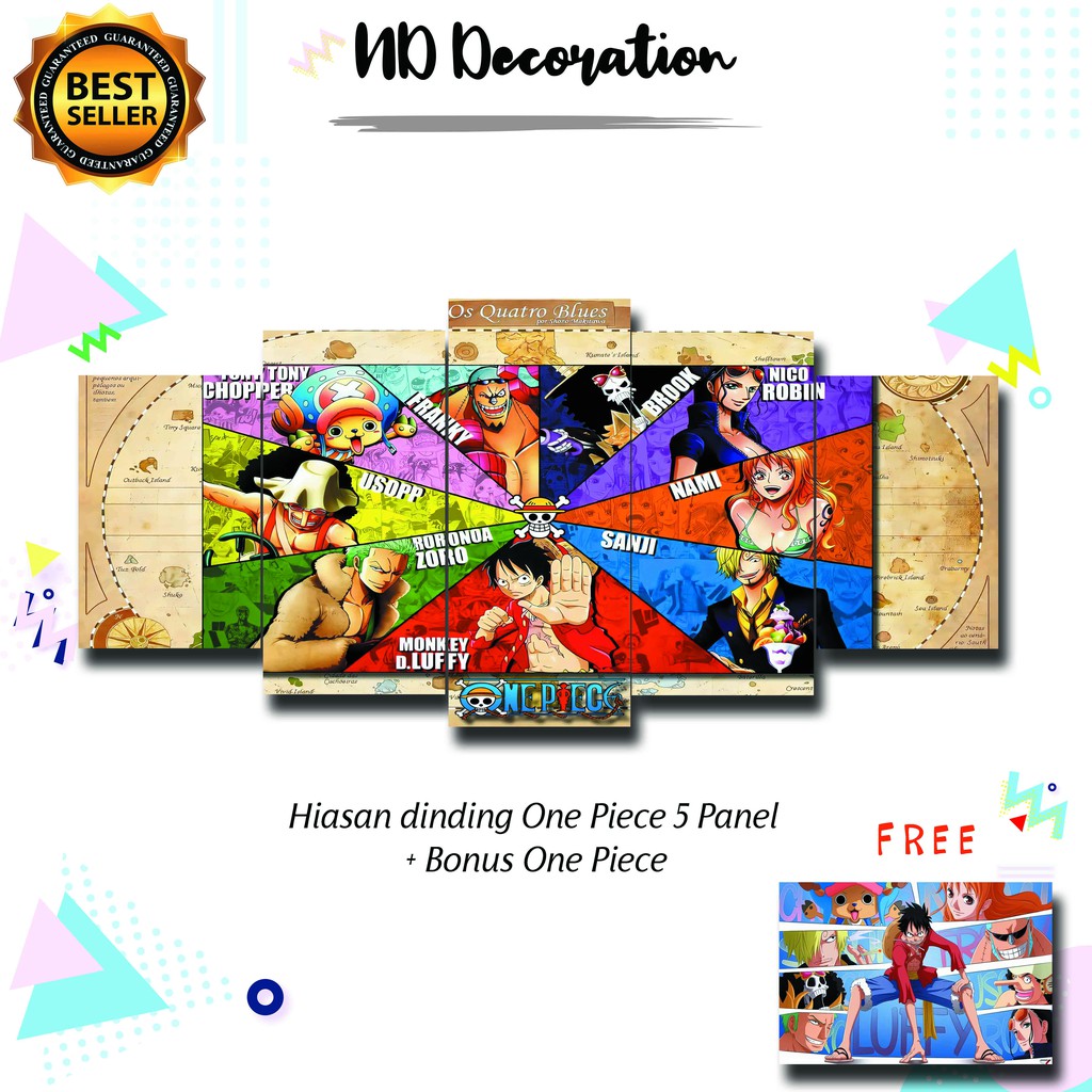 Anime 47 One Piece