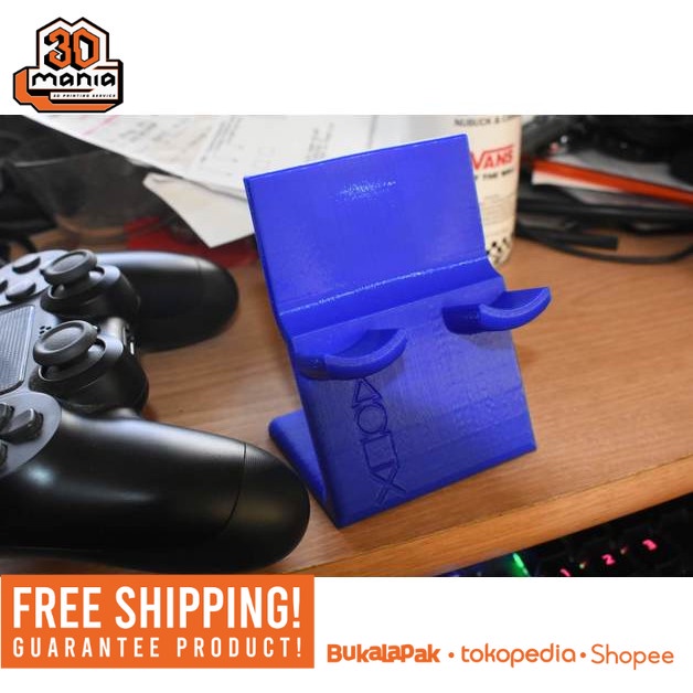 PS4 Controller Holder (3d Print)