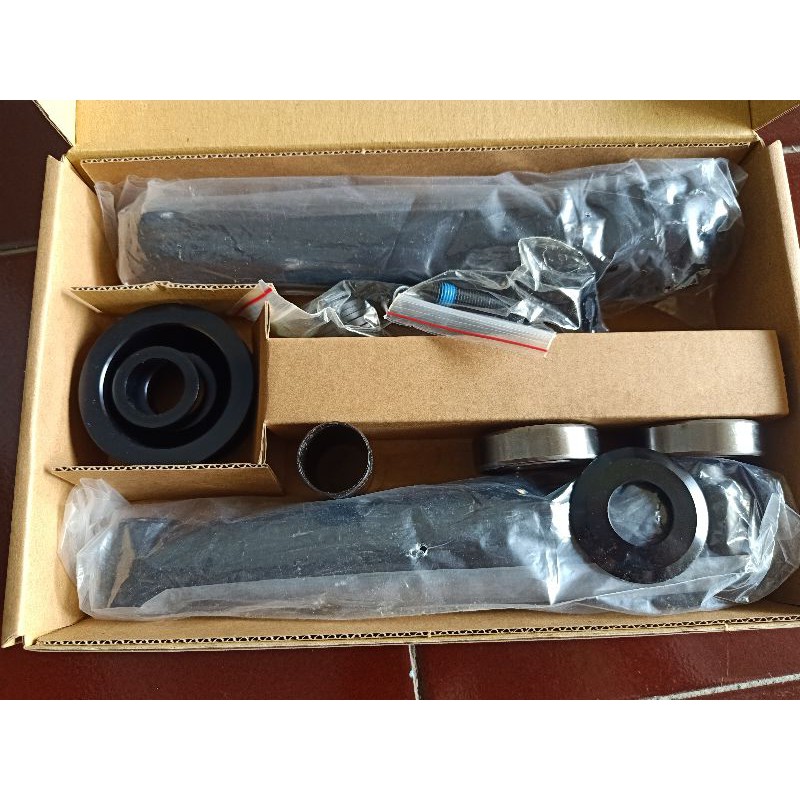 CRANK BEARING BMX SHUN