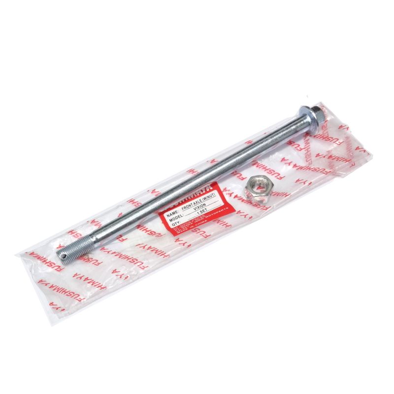 as roda depan original fushimaya VIXION OLD / VIXION NEW NVL NVA