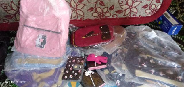 Stiker Dinding Anti Minyak Stiker Dapur