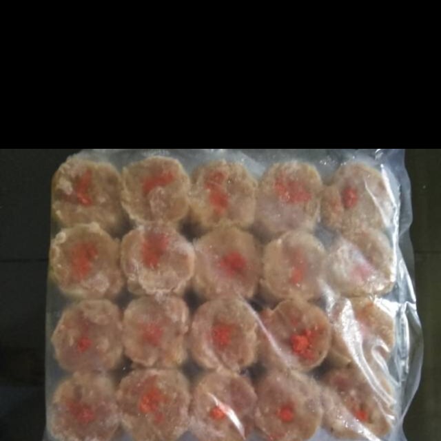 

Dimsum ayam 1 box