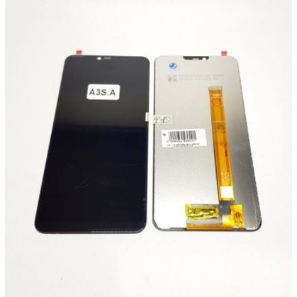 (COD) LCD Layar fullset touchscreen original Oppo A3S OLED