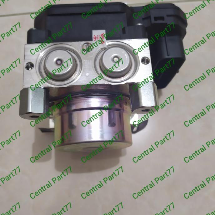 Modul Abs Rem Actuator Assy Brake Innova Reborn Venturer 44050-71611