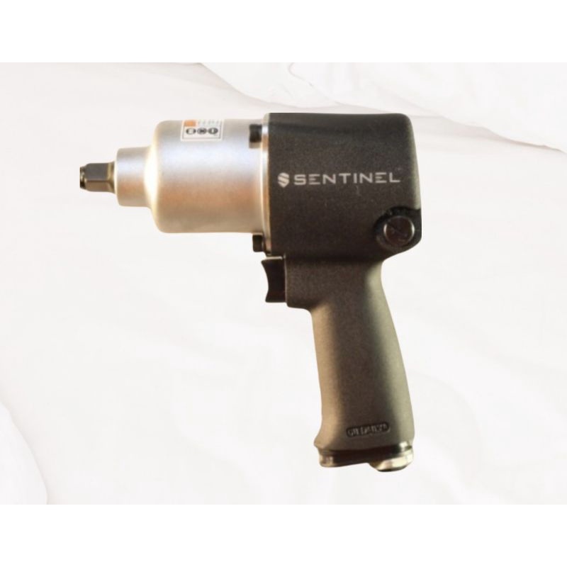 SENTINEL AIR IMPACK WRENCH 1/2 INCH HEAVTY DUTY MADE IN TAIWAN