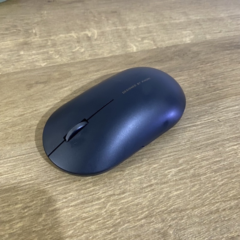 MOUSE XIAOMI MI WIRELESS (bekas)