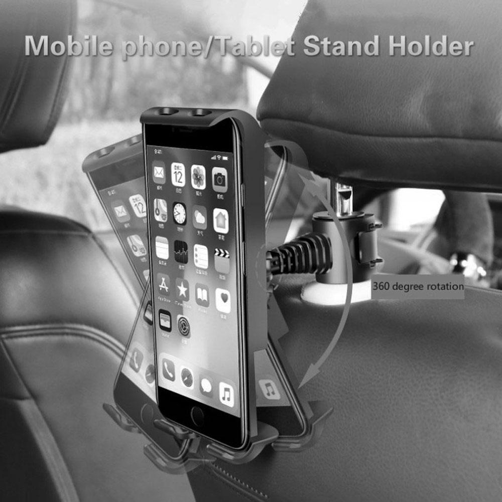 Stand Tablet Agustina Universal Tahan Lama Phone Holder Adjustable Aksesoris Tablet Stand Holder