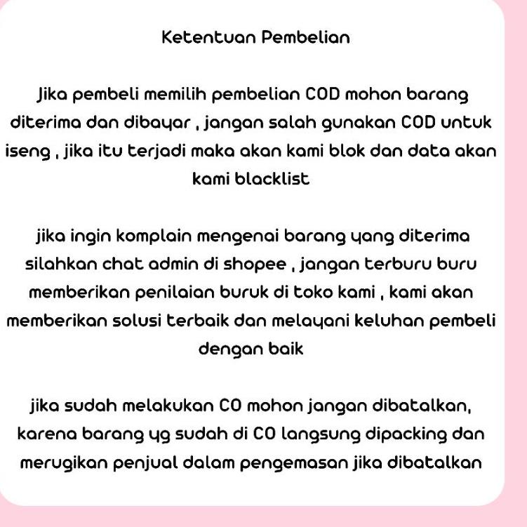 

Terlaris.. 15 LEMBAR A5 bolak balik catatan hutang