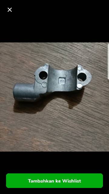 Sambungan spion kanan MIO