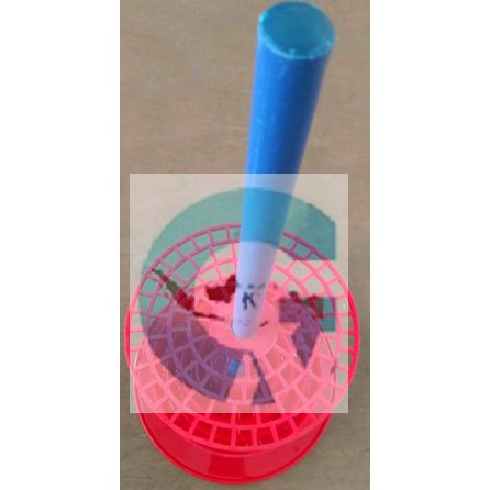 Jual Ready Stock Rak Buret Laboratorium Sekolah Serbaguna Murah