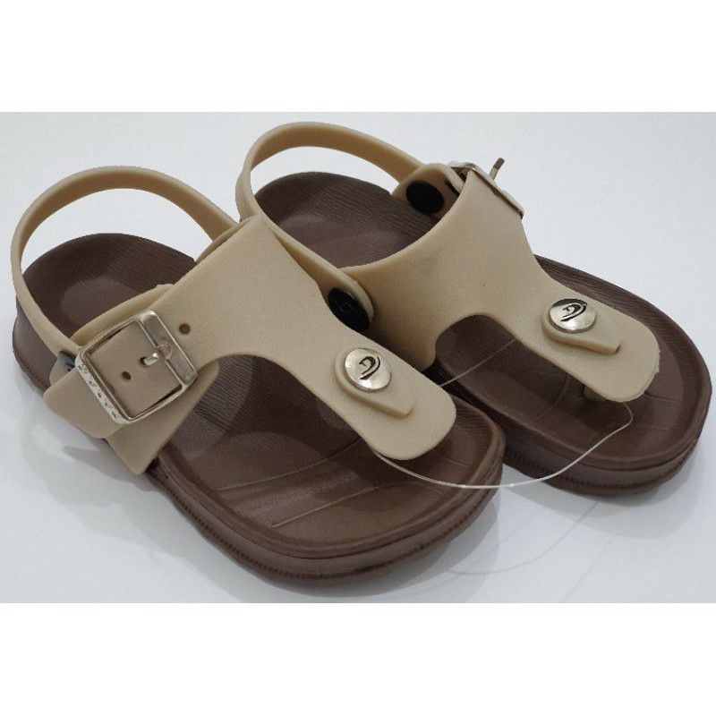 213E - sandal anak laki-laki tali - sandal murah - DULUX 20-25
